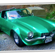 Illustration for article titled There Was A Time When You Could Build A Tiny Camaro In Your Backyard